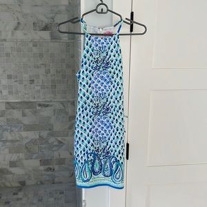 00 Lilly Pulitzer romper
